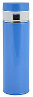 Trendix Easy Secure Çelik İç Termos Matara Mavi 420ml (51012085)(Trx-Est-420-Ma) - TRENDİX