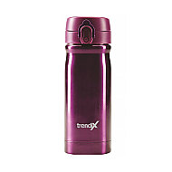 TRENDİX U1800 ÇELİK İÇ MATARA MOR 350ml (51007249) - TRENDİX