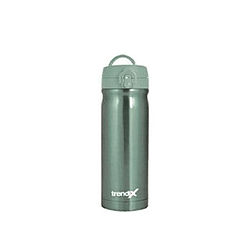Trendix U1800 Çelik İç Matara Pastel Yeşil 350ml (51000531) - 1