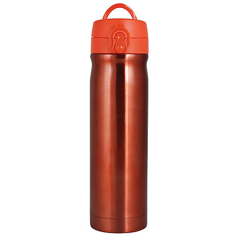 TRENDİX U5000-NT TRENDIX ÇELİK İÇLİ TERMOS 500ML.N.TURUN.(51010863) - 1