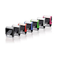TRODAT 4911 P4 PRİNTY KAŞE 38x14mm - TRODAT