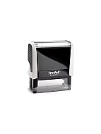 TRODAT 4913 P4 PRİNTY KAŞE 58x22mm - TRODAT