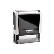 Trodat 4913 P4 Printy Kaşe 58X22Mm - TRODAT