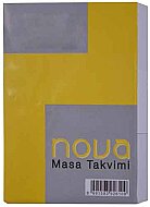 Tursan Nova Masa Takvimi (2026) - TURSAN