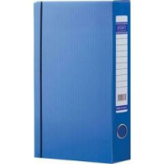 Üçgen Arşiv Kutusu 24X32X5Cm - ÜÇGEN