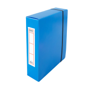 Üçgen Dar Arşiv Kutusu 22X31X7Cm - ÜÇGEN