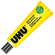 UHU SOLVENTSİZ SIVI YAPIŞTIRICI NO:13 35ml (38070)(51006157) - UHU