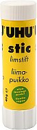 UHU STİCK YAPIŞTIRICI 40gr (43811)(51002709) - UHU