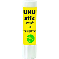 UHU STİCK YAPIŞTIRICI 21gr (40869)(45737)(51002710) - UHU
