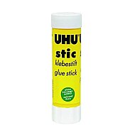 Uhu Stick Yapıştırıcı 8.2gr (40942)(46522)(51002715) - 3