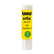 Uhu Stick Yapıştırıcı 8.2gr (40942)(46522)(51002715) - 4