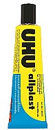 UHU ALLPLAST PLASTİK YAPIŞTIRICISI (40369)(51002694) - UHU