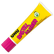 UHU BASTELKLEBER BEYAZ TUTKAL 90gr (47735)(51006206) - UHU