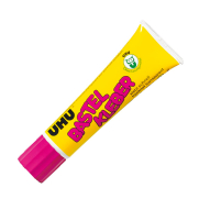 Uhu Bastelkleber Beyaz Tutkal 90Gr (47735) - UHU