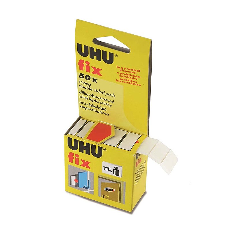 UHU FİX&FEST YAPIŞTIRICI BANT (40259)(51002707)