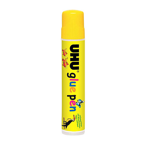 UHU GLUE PEN SIVI YAPIŞTIRICI 50ml (40180)(51002714) - 1
