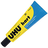 UHU HART AHŞAP-MODEL YAPIŞTIRICI NO:2 35ml (40936)(51002703) - UHU
