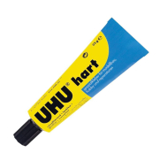 Uhu Hart Ahşap-Model Yapıştırıcı No:2 35Ml (40936) - UHU