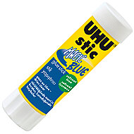 UHU MAGİC STİCK YAPIŞTIRICI MAVİ 21gr (43512)(51004745) - UHU