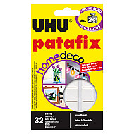 UHU PATAFİX HOMEDECO HAMUR YAPIŞTIRICI (40660)(51005352) - UHU