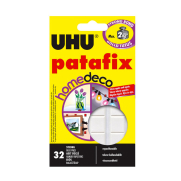 Uhu Patafix Homedeco Hamur Yapıştırıcı (40660) - UHU
