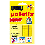 UHU PATAFİX HAMUR YAPIŞTIRICI SARI (50140)(51002708) - UHU