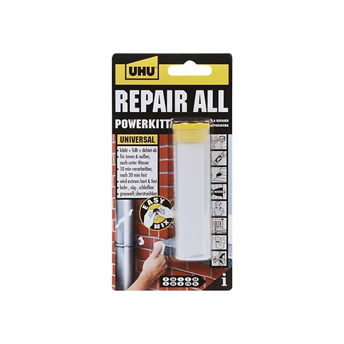 Uhu Repair All Tamir Ve Dolgu Hamuru (49040) - 1