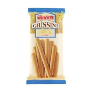 Ülker Altınbaşak Grissini Sade 125Gr (74308) - ÜLKER