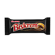 ÜLKER BİSKREM KAKAOLU BİSKÜVİ 100gr (114604) - ÜLKER