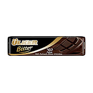 ÜLKER BİTTER BATON ÇİKOLATA 30gr (156802) - ÜLKER