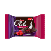 Ülker Olala Sufle Kek Frambuaz 70Gr (00813-03) - ÜLKER
