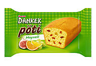 ÜLKER DANKEK PÖTİ MUFFİN MEYVELİ KEK 35gr (81706) - ÜLKER