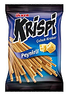 ÜLKER KRİSPİ PEYNİRLİ KRAKER 43gr - ÜLKER