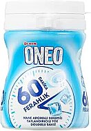 ÜLKER ONEO NANE 60dk FERAHLATICI SAKIZ 31gr (227805) - ÜLKER