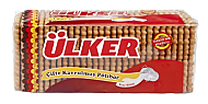 ÜLKER PÖTİBÖR BİSKÜVİ ÇİFTE KAVRULMUŞ 175gr - ÜLKER