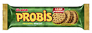ÜLKER PROBİS MİNİ SANDVİÇ BİSKÜVİ 75gr (7908) - ÜLKER