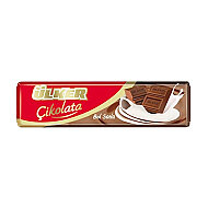 ÜLKER SÜTLÜ BATON ÇİKOLATA 30gr (01530-01)(156801) - ÜLKER