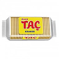 ÜLKER TAÇ KRAKER 76gr - ÜLKER