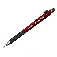 FABER-CASTELL APOLLO VERSATİL KALEM 05 BORDO (5084232506) - FABER-CASTELL