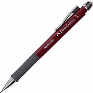 FABER-CASTELL APOLLO VERSATİL KALEM 05 BORDO (5084232506) - FABER-CASTELL