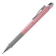 FABER-CASTELL APOLLO VERSATİL KALEM 05 PEMBE (5084232501) - FABER-CASTELL