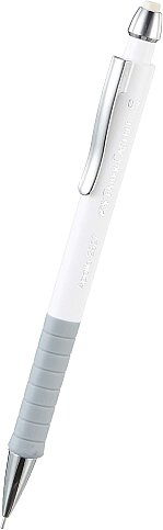 FABER-CASTELL APOLLO VERSATİL KALEM 07 BEYAZ (5084232705) - 1