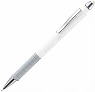 FABER-CASTELL APOLLO VERSATİL KALEM 07 BEYAZ (5084232705) - FABER-CASTELL