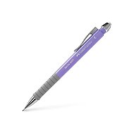 FABER-CASTELL APOLLO VERSATİL KALEM 07 LİLA (5084232702) - FABER-CASTELL