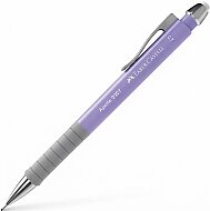 FABER-CASTELL APOLLO VERSATİL KALEM 07 LİLA (5084232702) - FABER-CASTELL