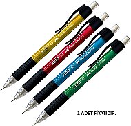 FABER-CASTELL 1338 AUTO VERSATİL KALEM 05 (5081133810) - FABER-CASTELL
