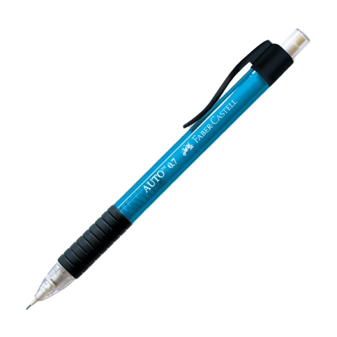 Faber-Castell 1338 Auto Versatil Kalem 07 (133820) - 1