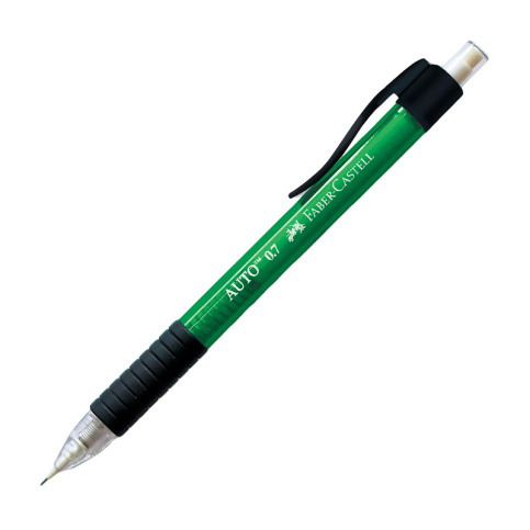 Faber-Castell 1338 Auto Versatil Kalem 07 (133820) - 2