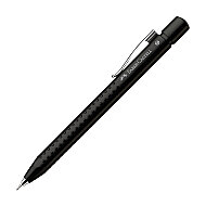 FABER-CASTELL GRİP 2011 VERSATİL KALEM 07 BUZLU SİYAH (5087131287) - FABER-CASTELL (1)