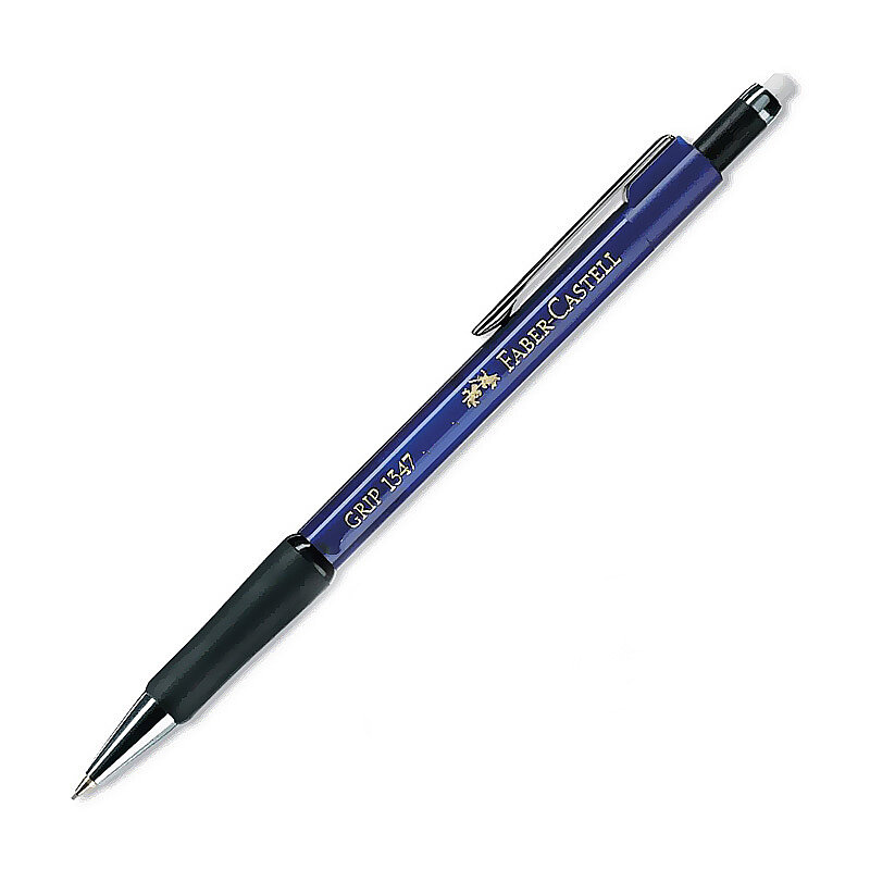 FABER-CASTELL GRİP II VERSATİL KALEM 05 LACİVERT (5084134553)